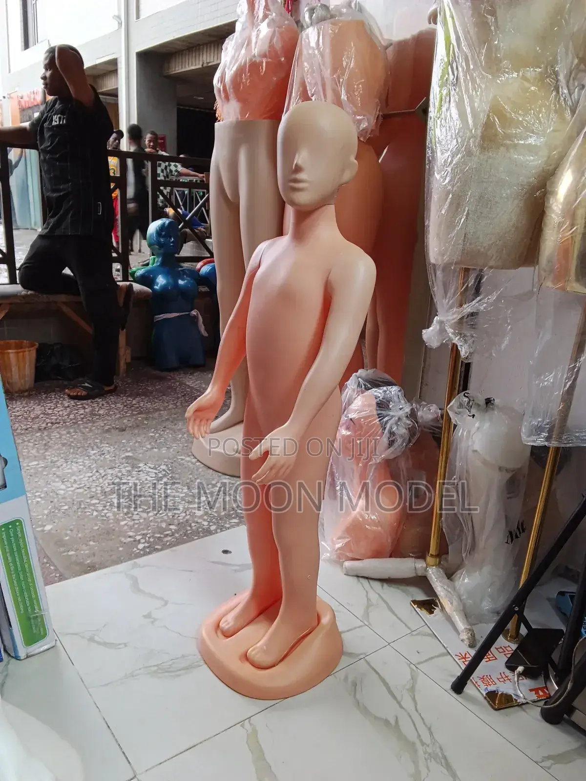 Kids and Children Mannequin