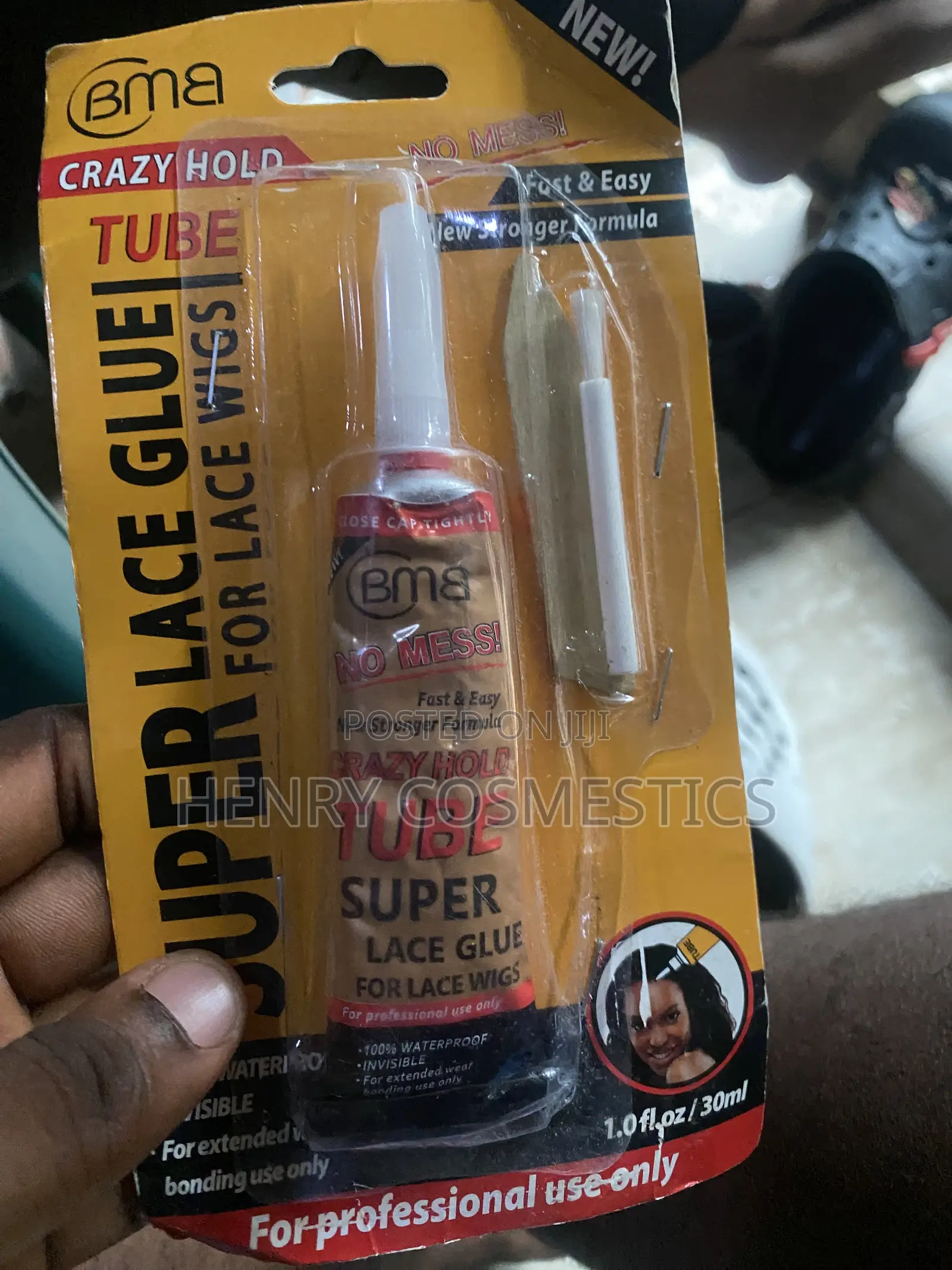 Super Lace Glue