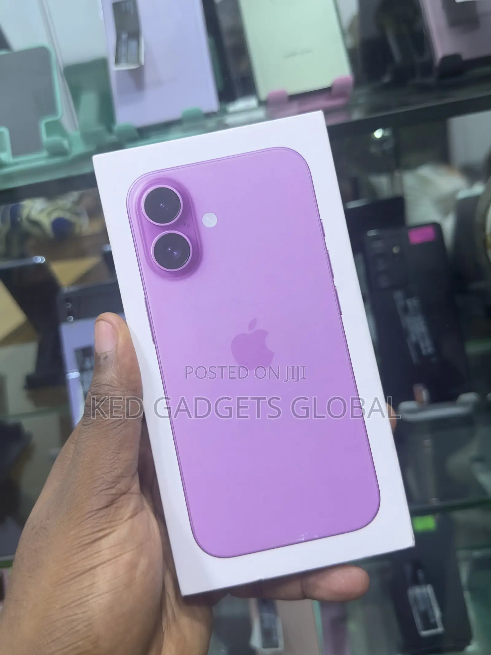 Apple iPhone 16 256 GB
