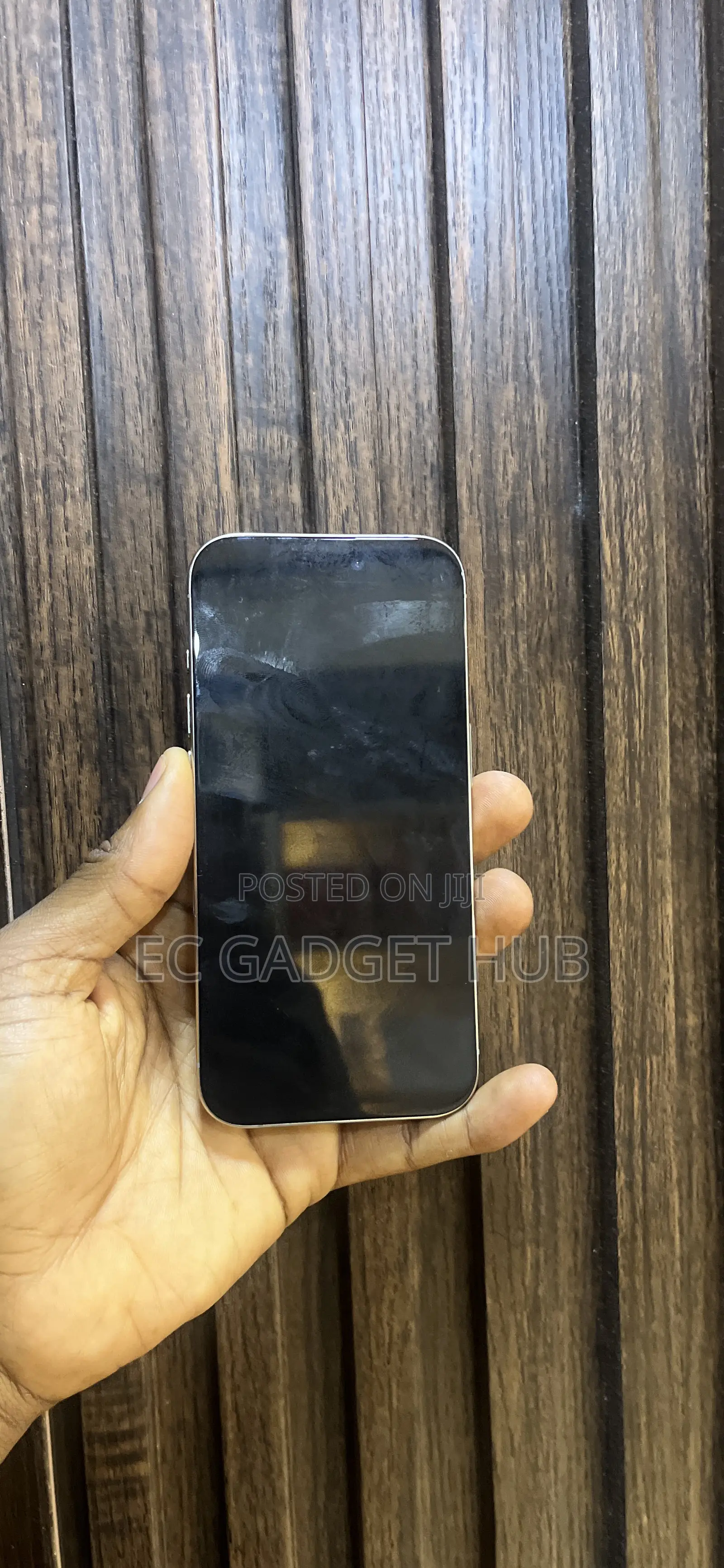 Apple iPhone 15 Pro 128 GB Bronze