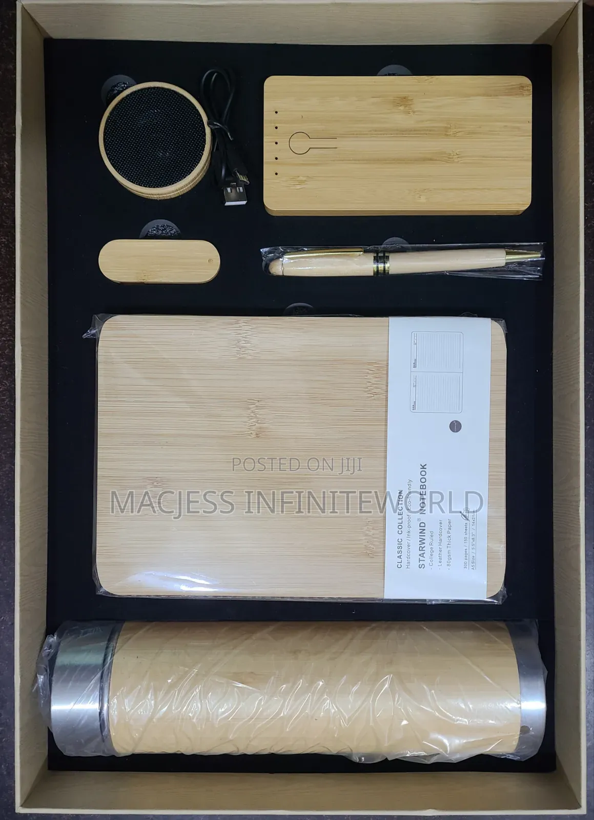 Office Note Box