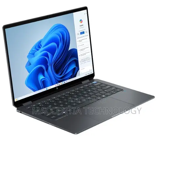 New Laptop HP OmniBook Ultra Flip 14" 32GB Intel Core Ultra 7 SSD 1T