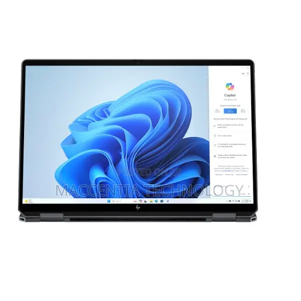 New Laptop HP OmniBook Ultra Flip 14" 32GB Intel Core Ultra 7 SSD 1T