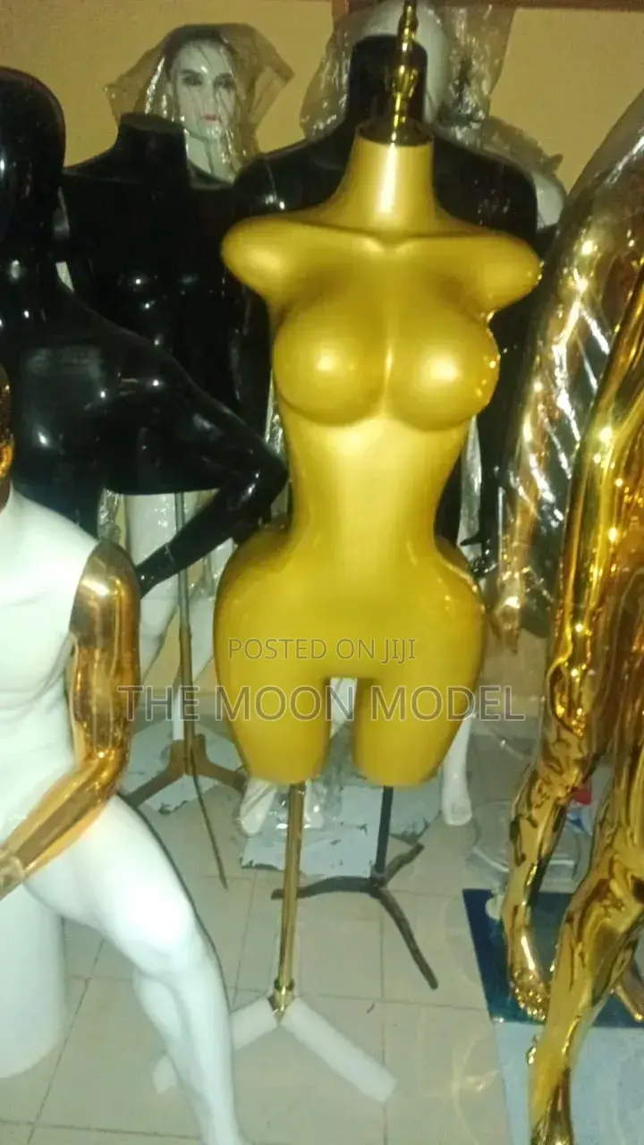 Rebecca BBL Mannequin