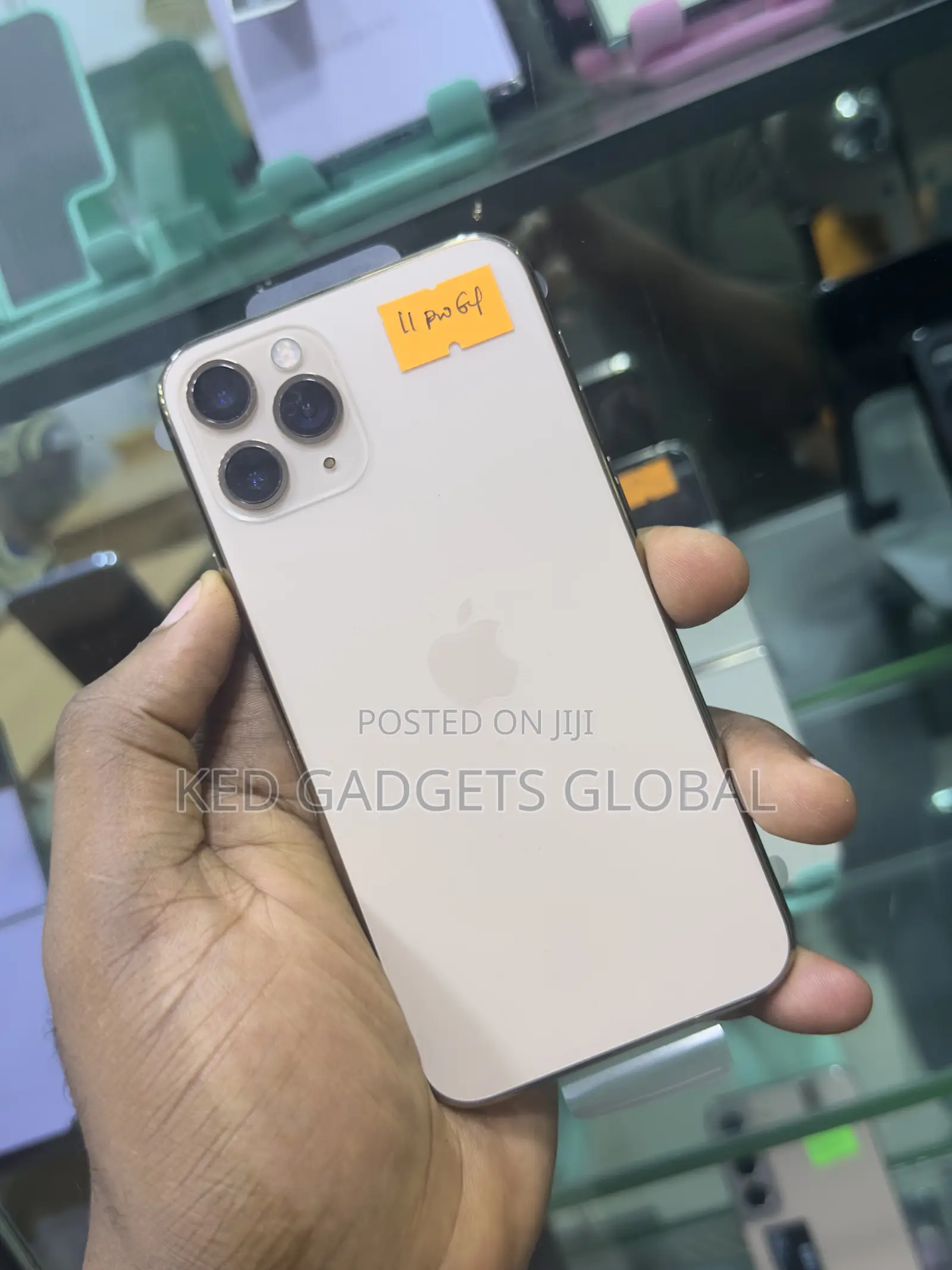 Apple iPhone 11 Pro 64 GB