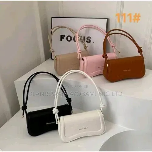 Ladies Everything Mini Hand Bags