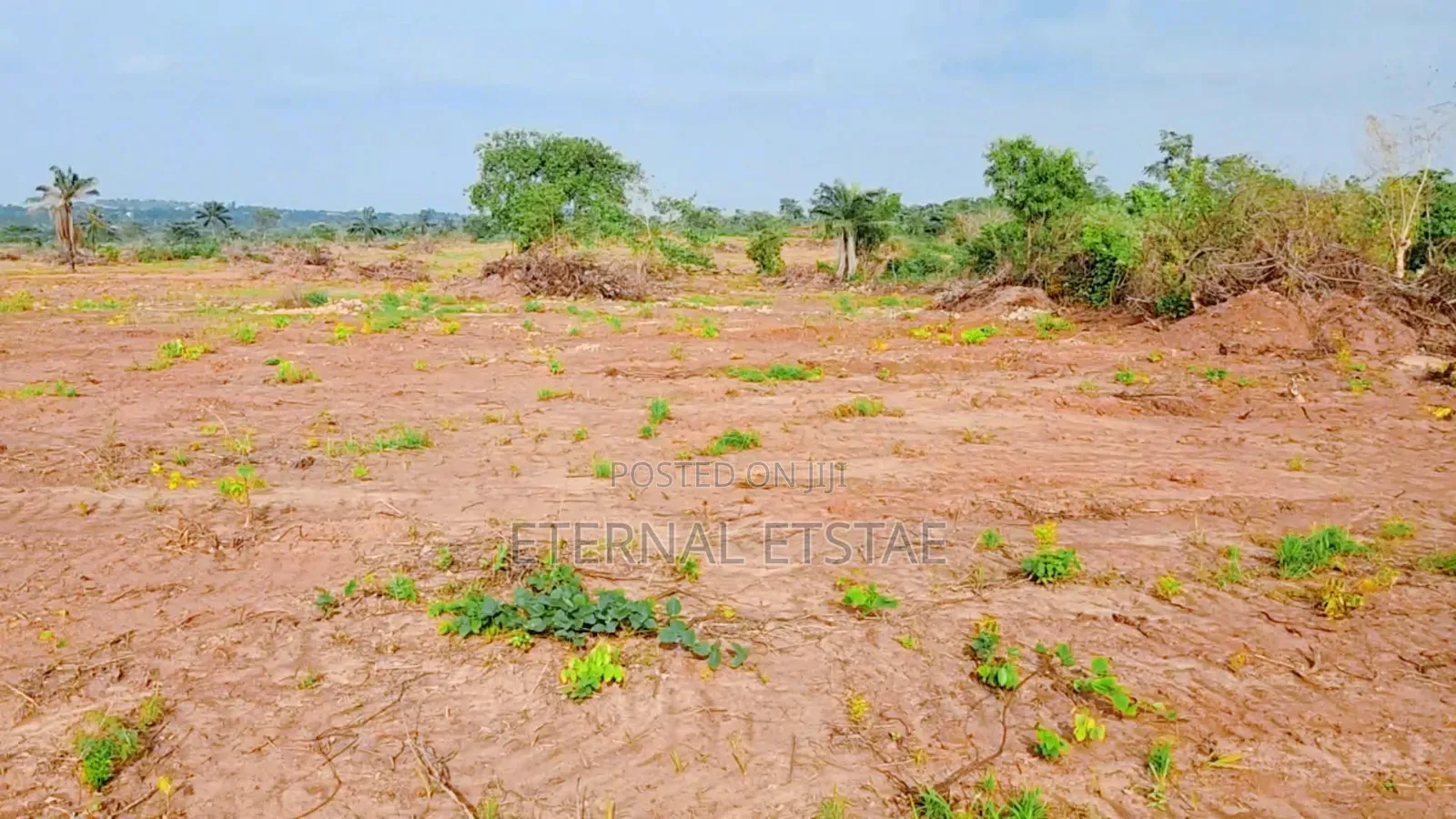 Fast Developing Affordable Estate in Enugu
