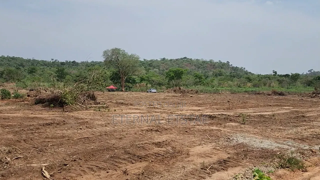 Fast Developing Affordable Estate in Enugu