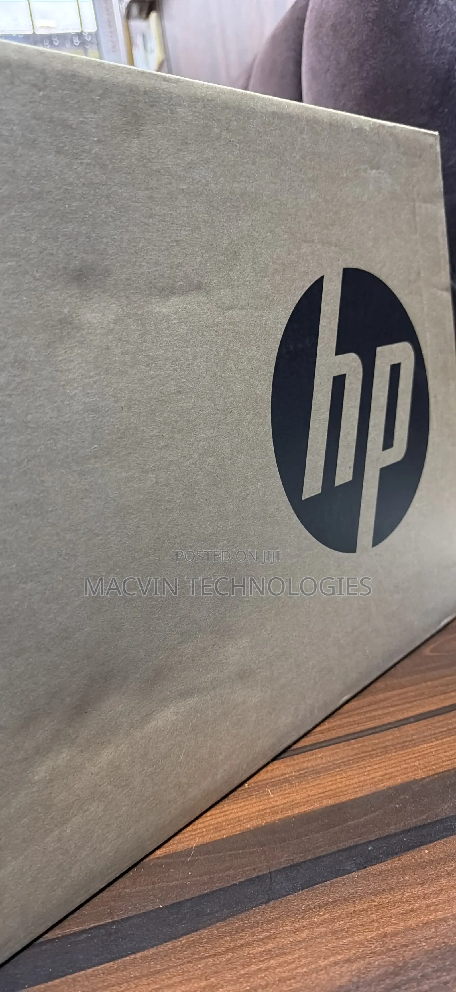 New Laptop HP EliteBook 840 32GB Intel Core Ultra 7 SSD 1T