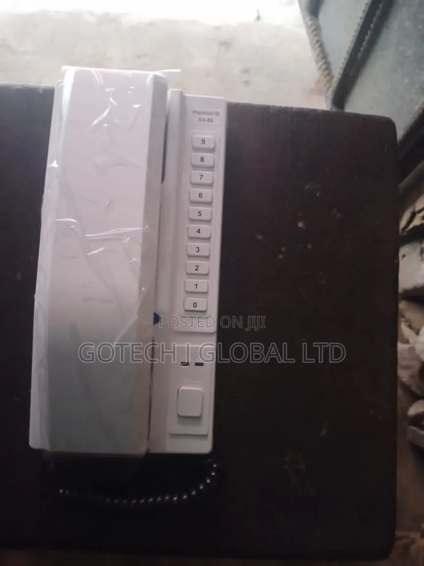 Intercom Wireless