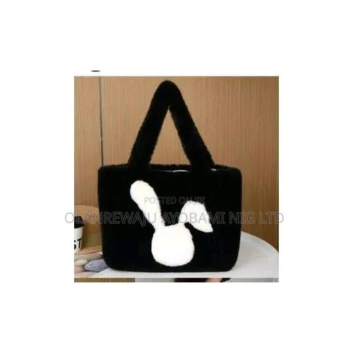 Ladies Everything Women's Hand Bags