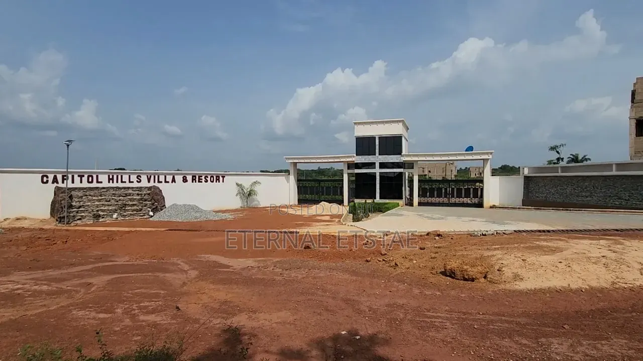Affordable Ready to Build Estate Lands