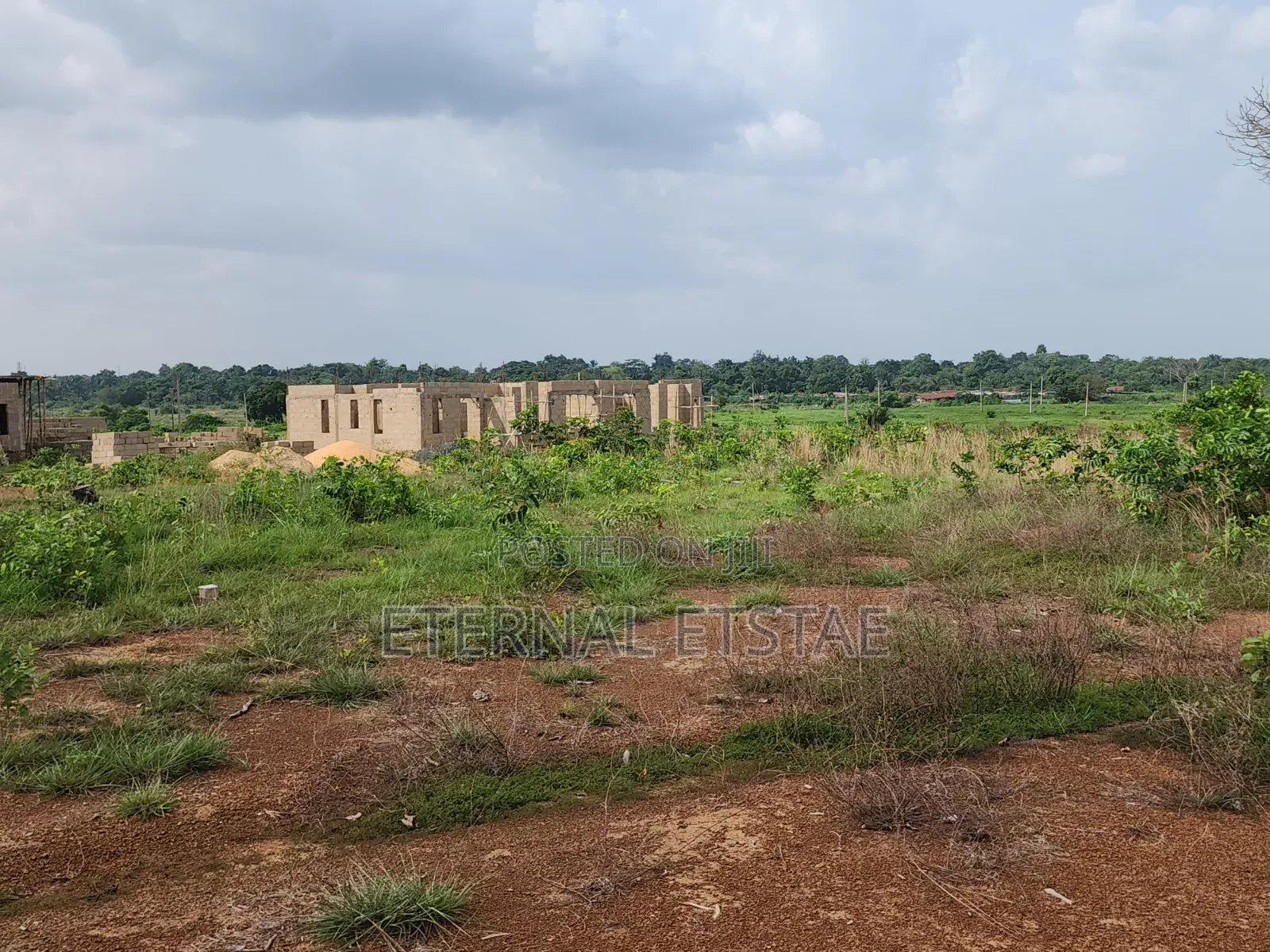 Affordable Ready to Build Estate Lands