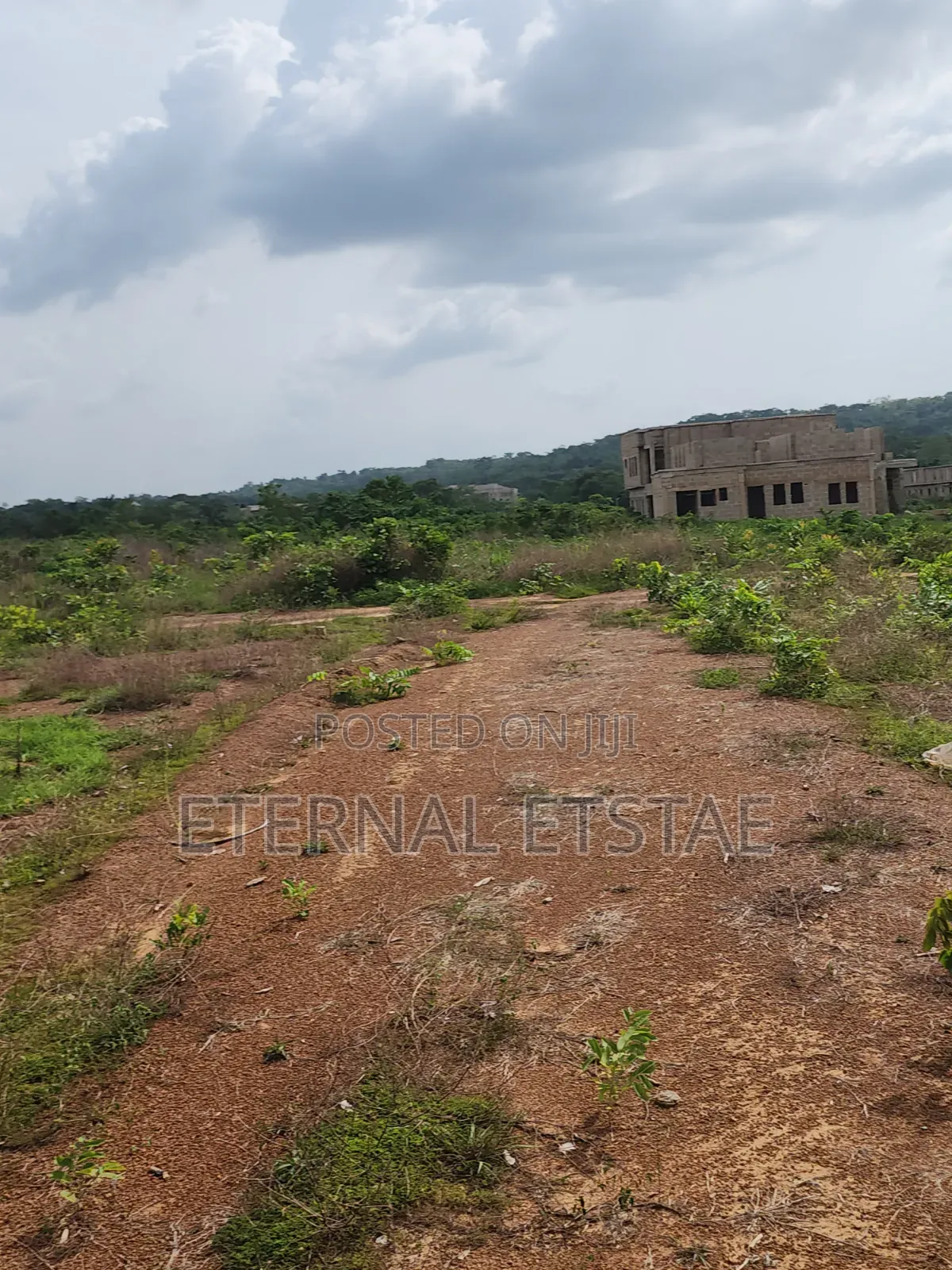 Affordable Ready to Build Estate Lands