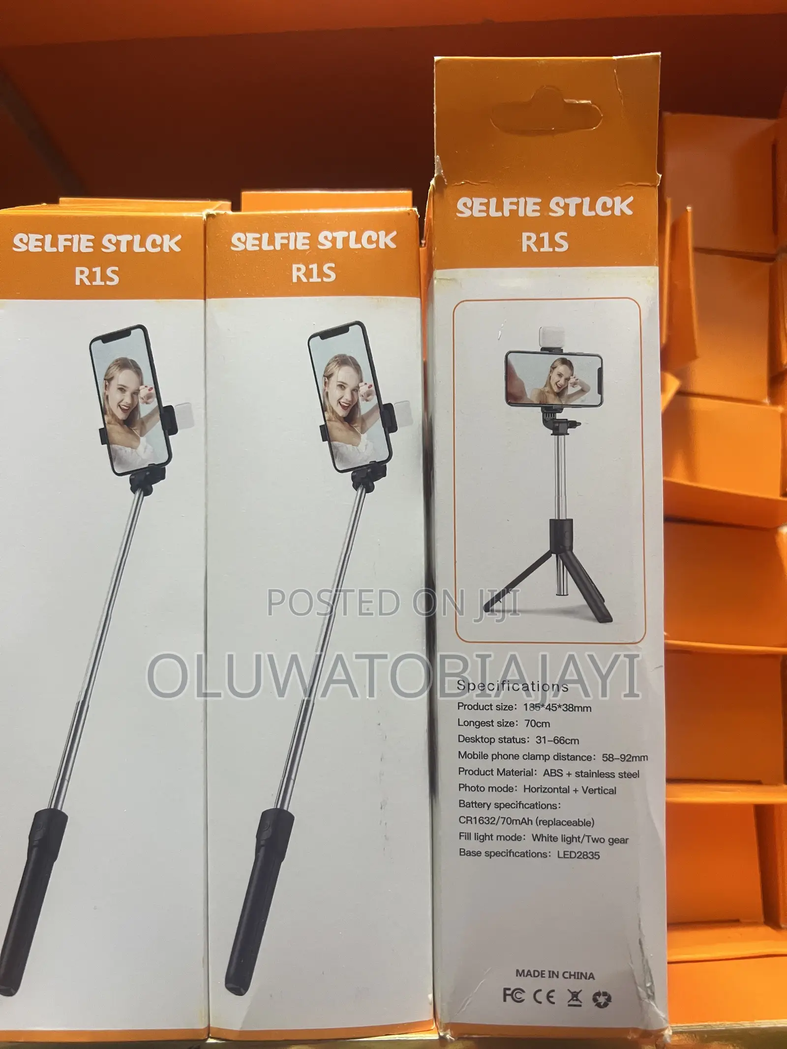 Selfie Stick