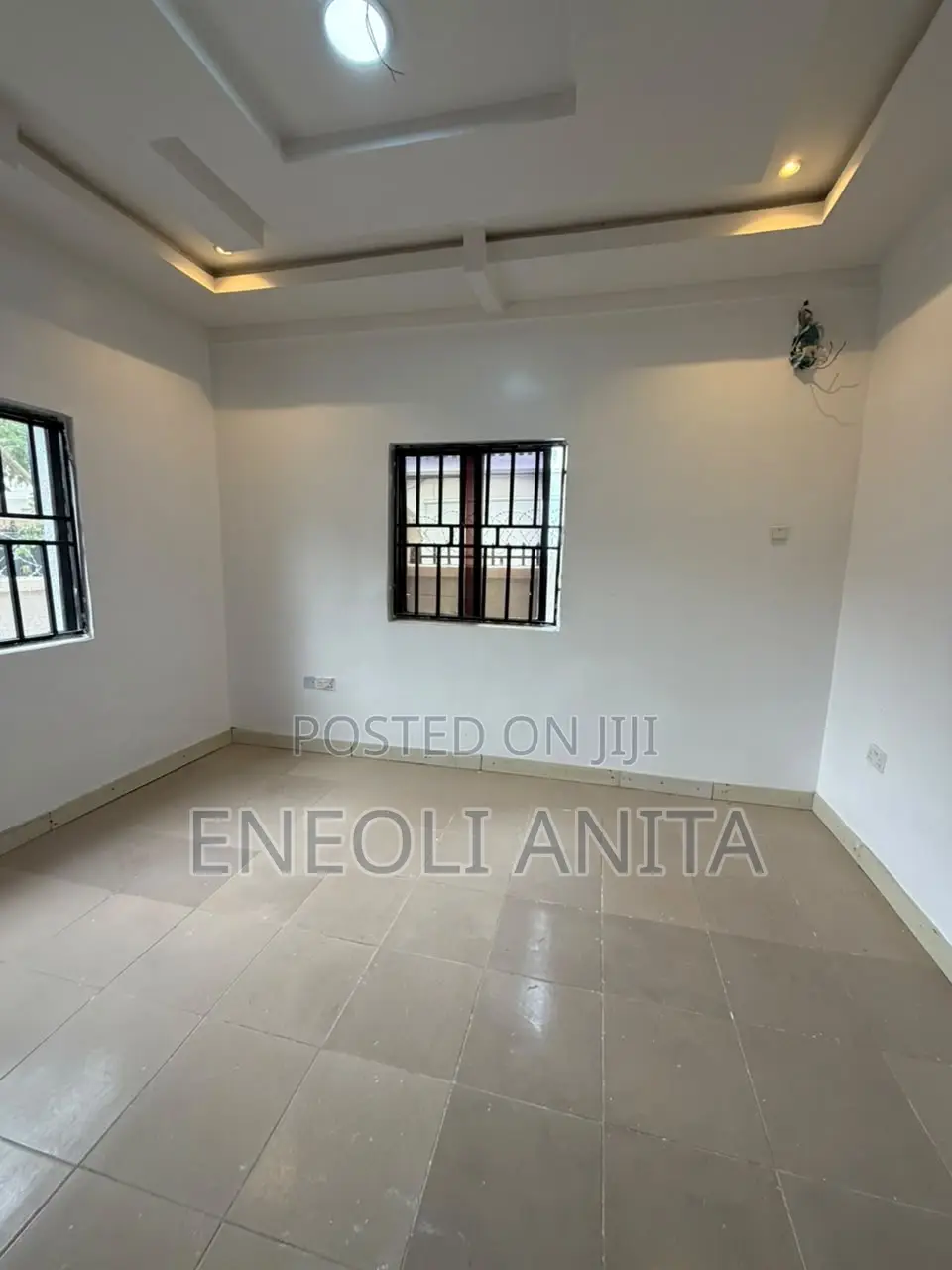 3bdrm Bungalow in Wuse 2 for rent