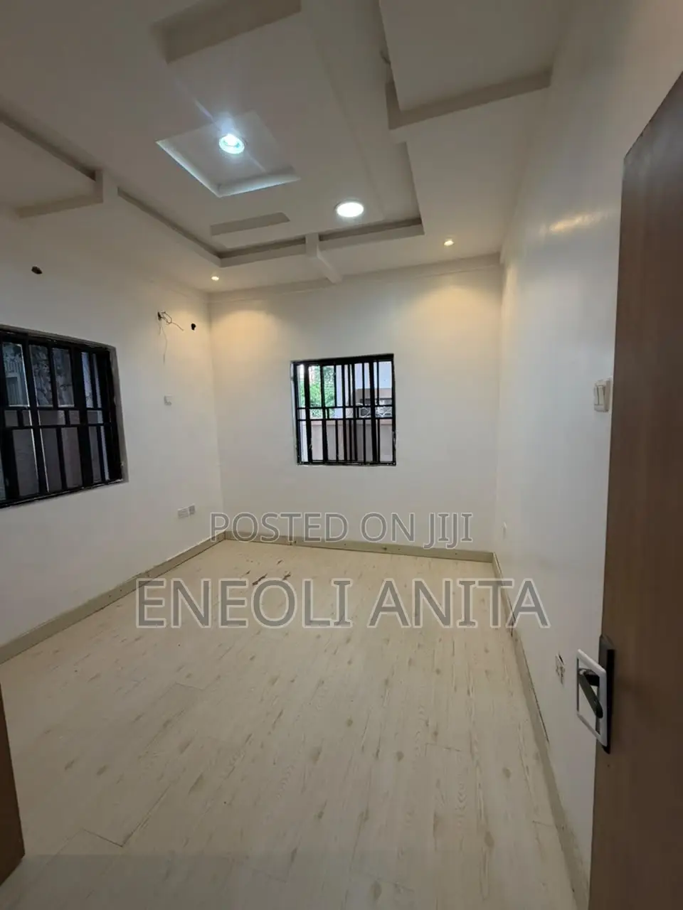 3bdrm Bungalow in Wuse 2 for rent