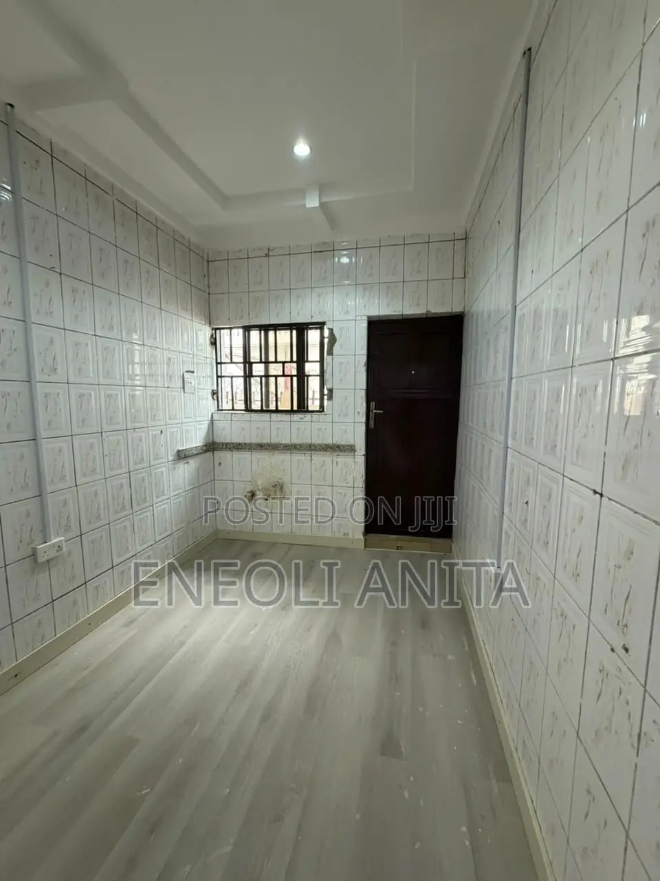 3bdrm Bungalow in Wuse 2 for rent