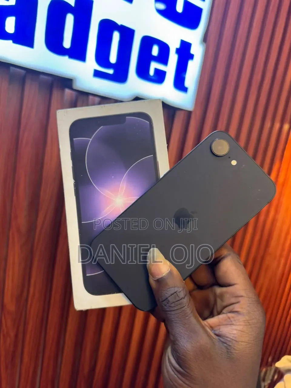 Apple iPhone 17e 256 GB Black