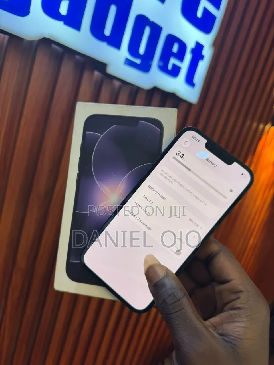 Apple iPhone 17e 256 GB Black