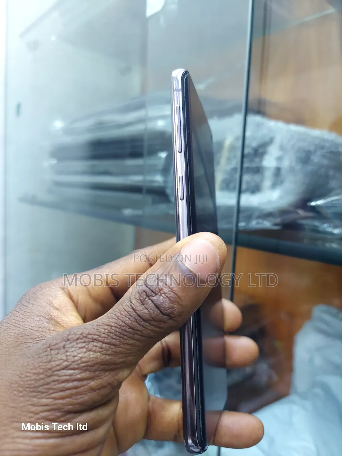 Samsung Galaxy S10 128 GB Black