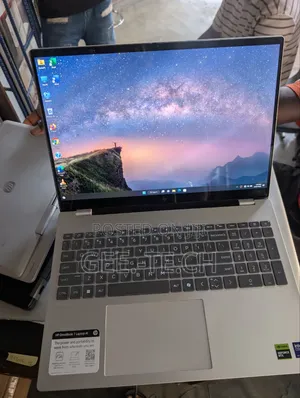 Laptop HP OmniBook 7 16" 16GB Intel Core Ultra 7 SSD 1T