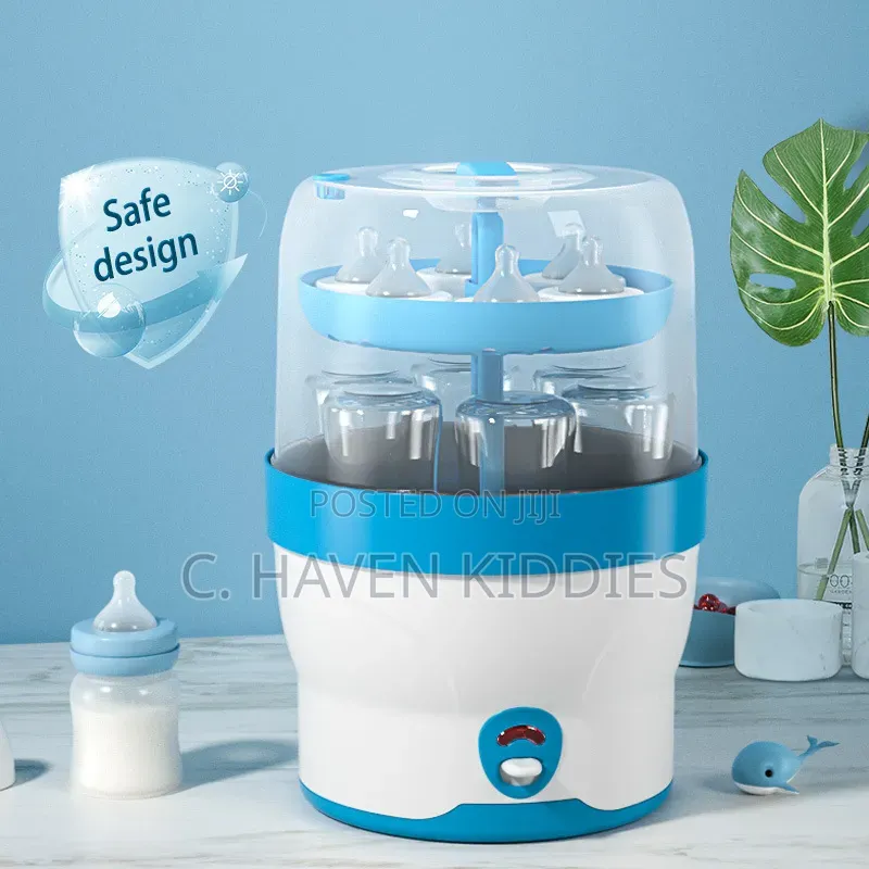 Baby Sterilizing Unit