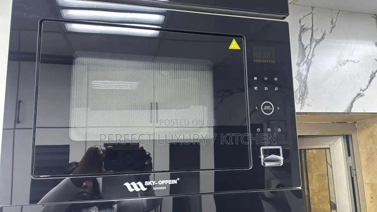 Sky Oppein 32 Liter Turkey Microwave