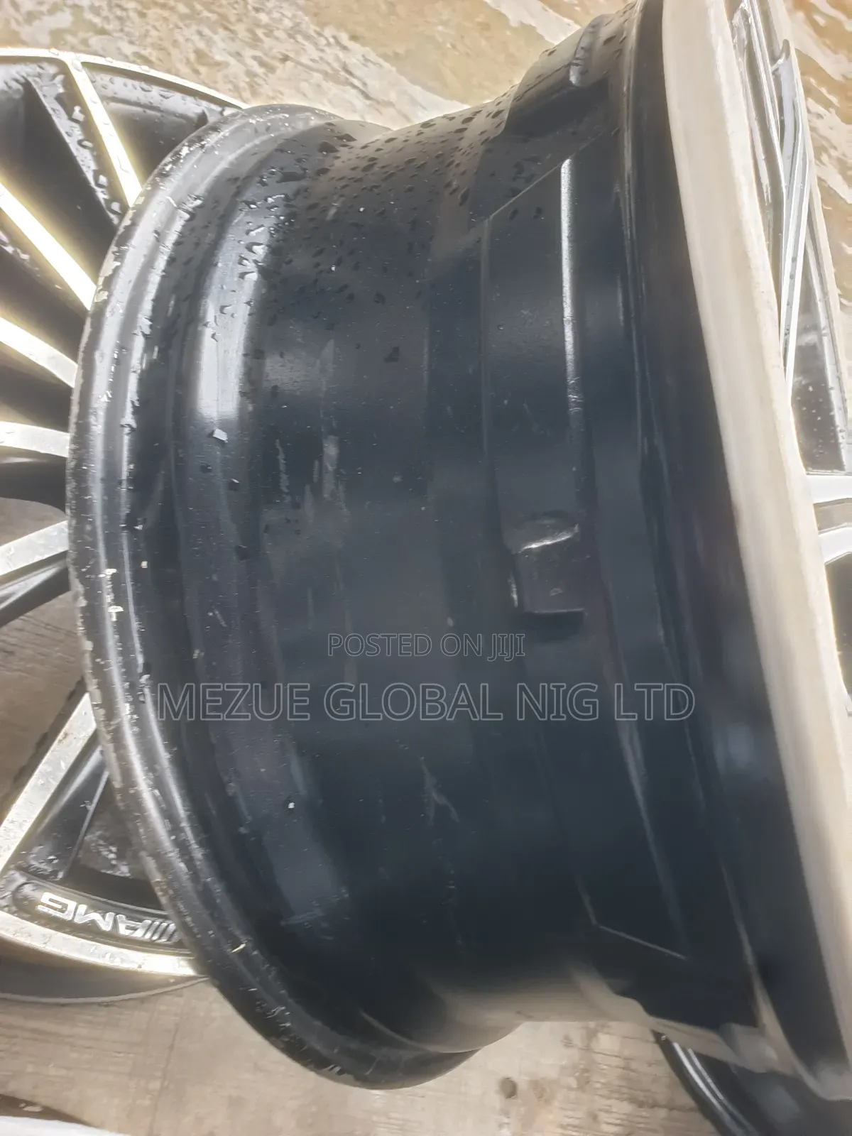 20inches Rim for Mercedes Benz Ml GLK Gle 