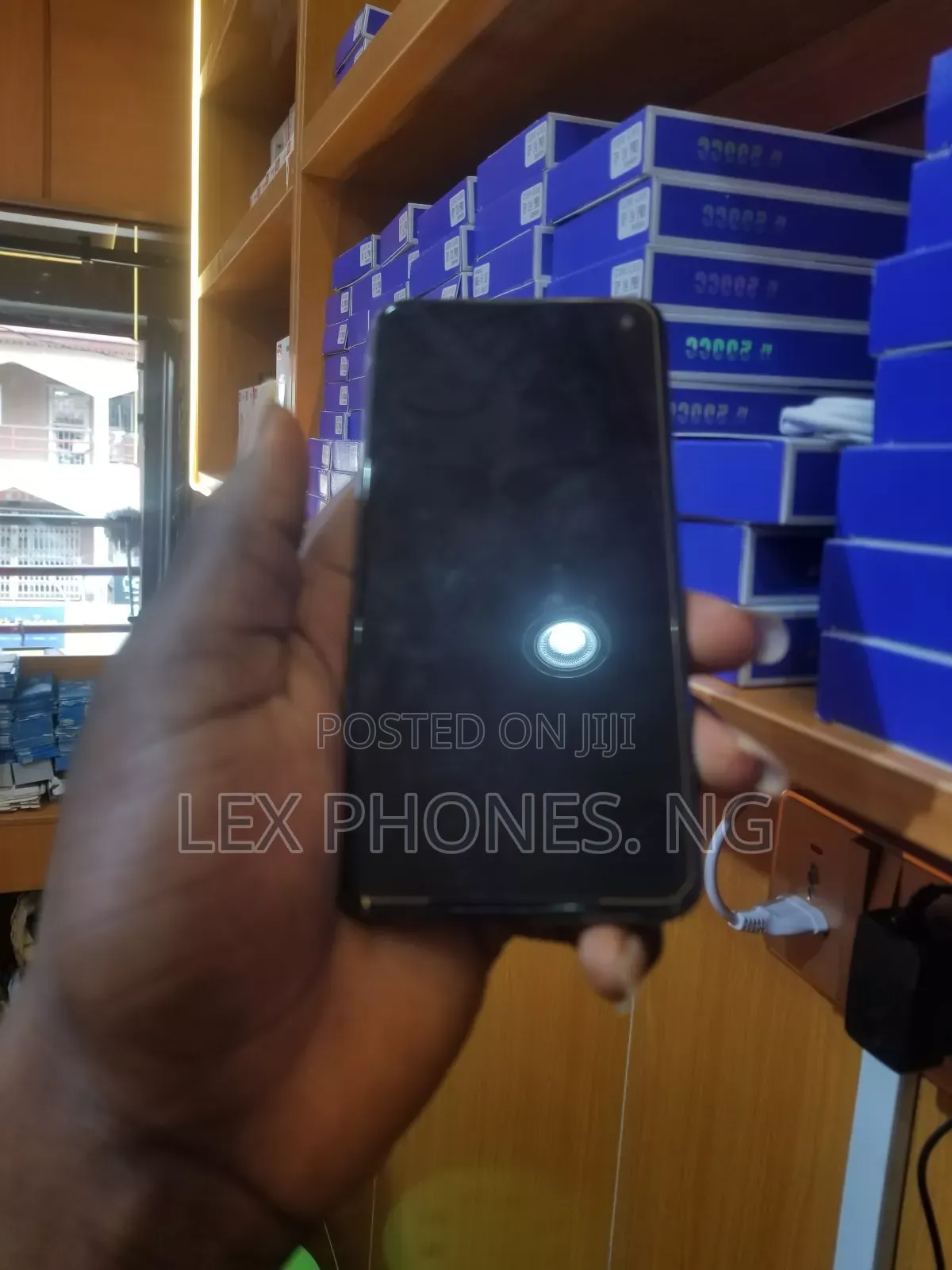 Samsung Galaxy S10e 128 GB Black