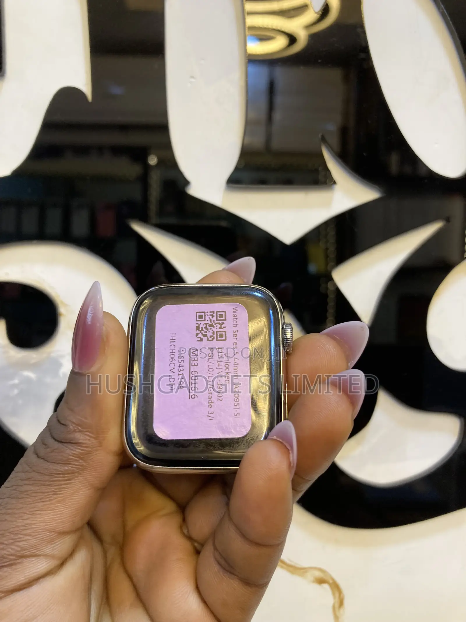 Apple Watch