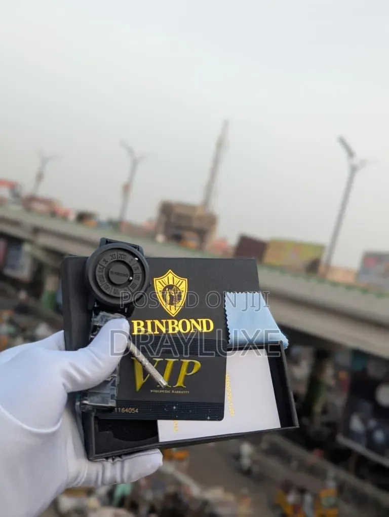 Bindbond Magnetic  Movement