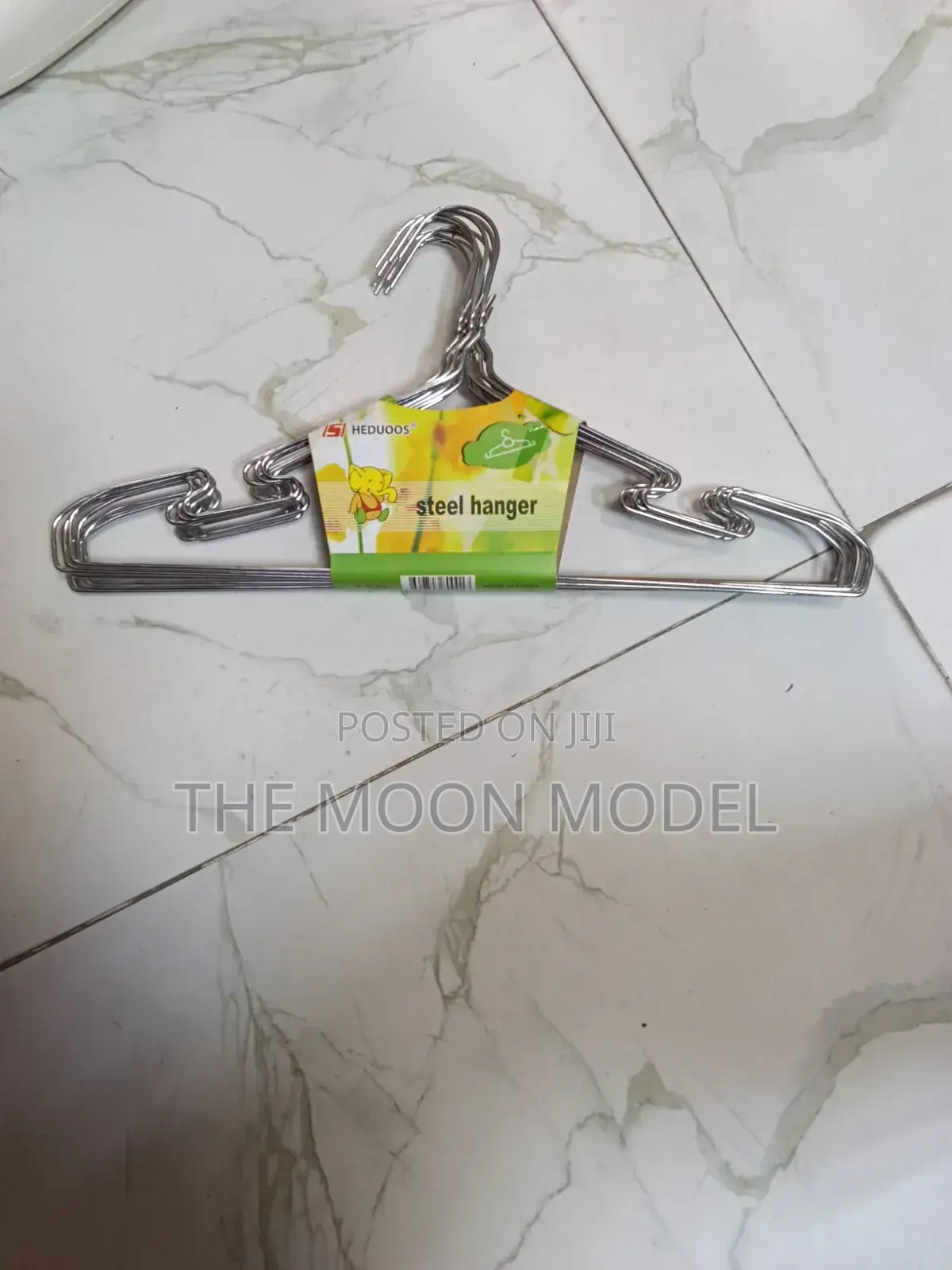 Stainless Steel Hangers For Hanging Cloth