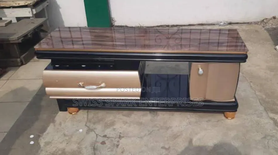 Tv Stand 1metre