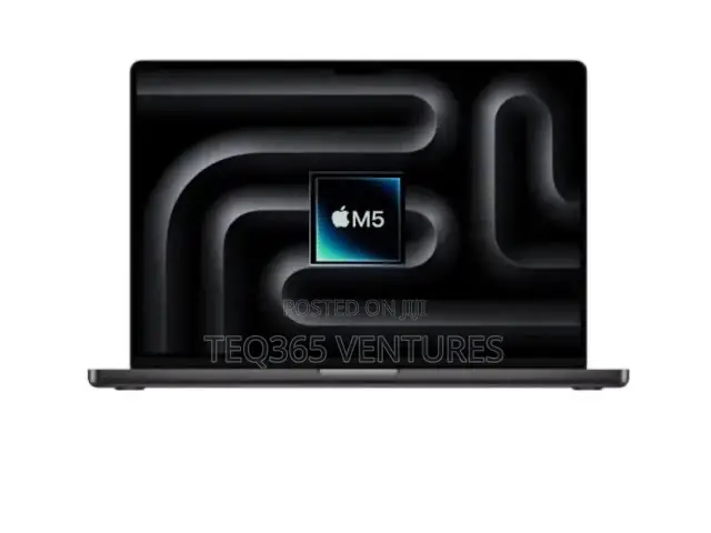 Laptop Apple MacBook Pro 2025 M5 16GB Apple M5 SSD 1T