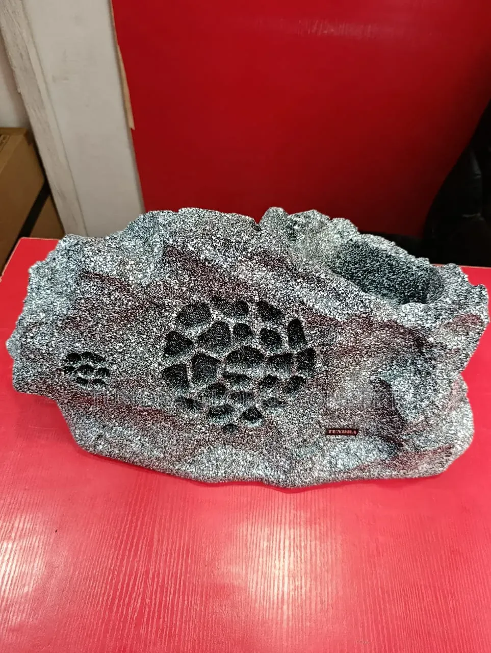 Tundra 50watts Rock Waterproof Speaker