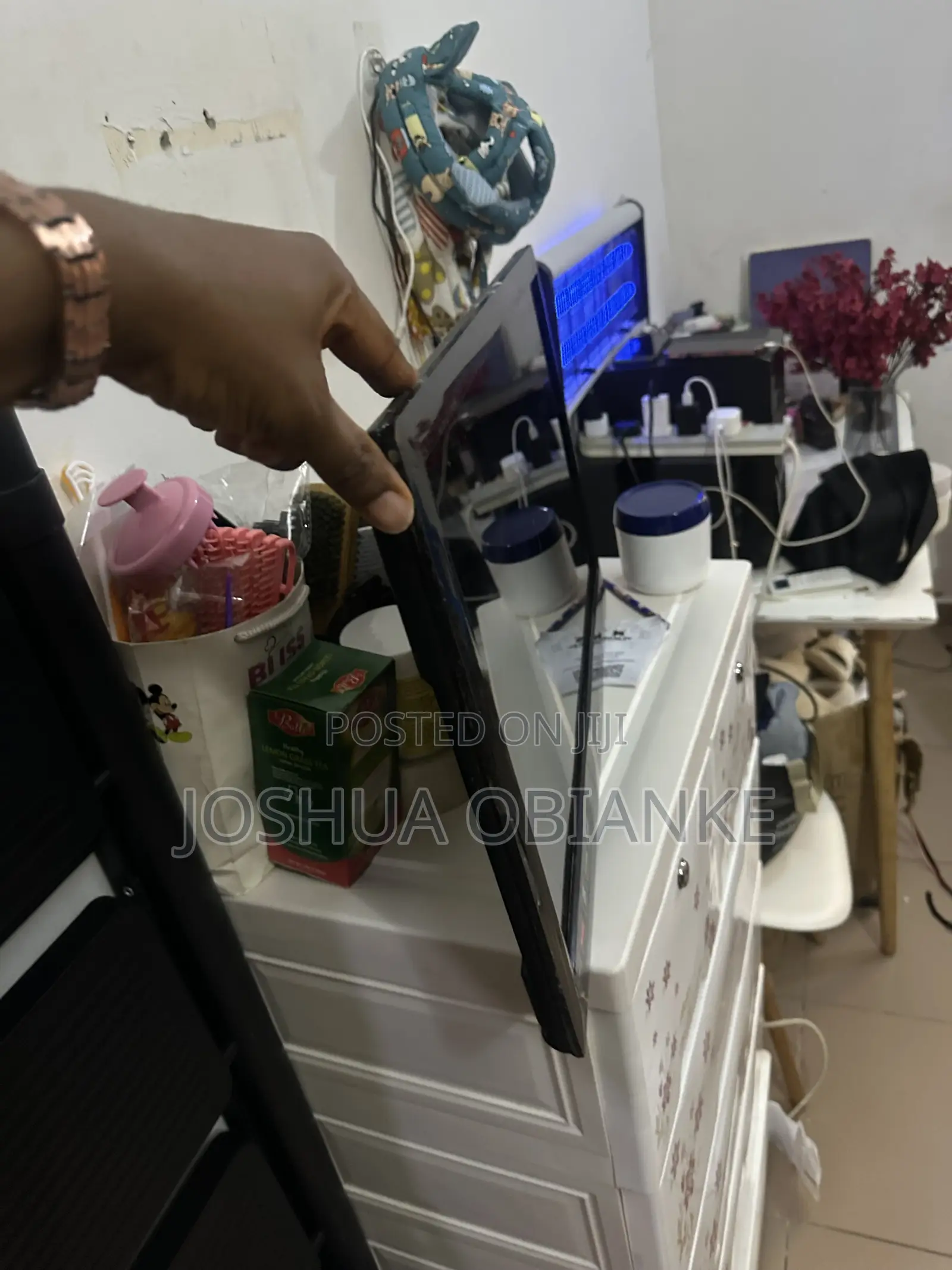 Television Logik L24ldib11 24 Inches