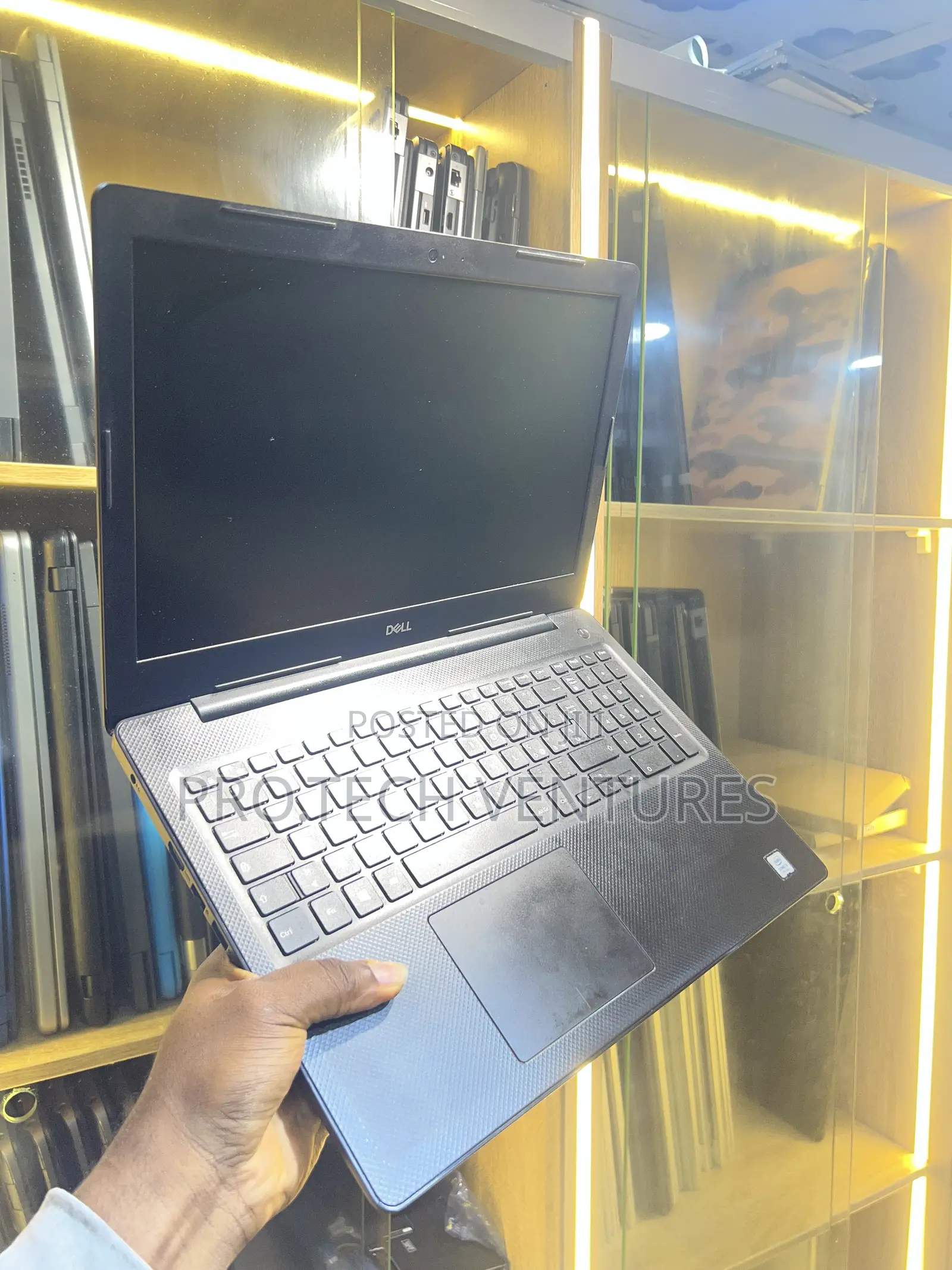 Laptop Dell Vostro 3560 8GB Intel Core i3 SSD 128GB
