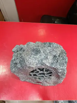 Tundra Rock Garden Speaker