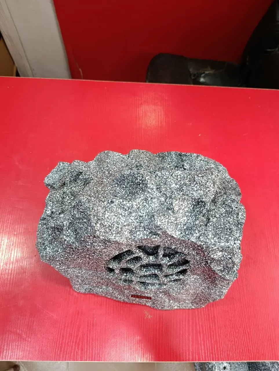 Tundra Rock Garden Speaker