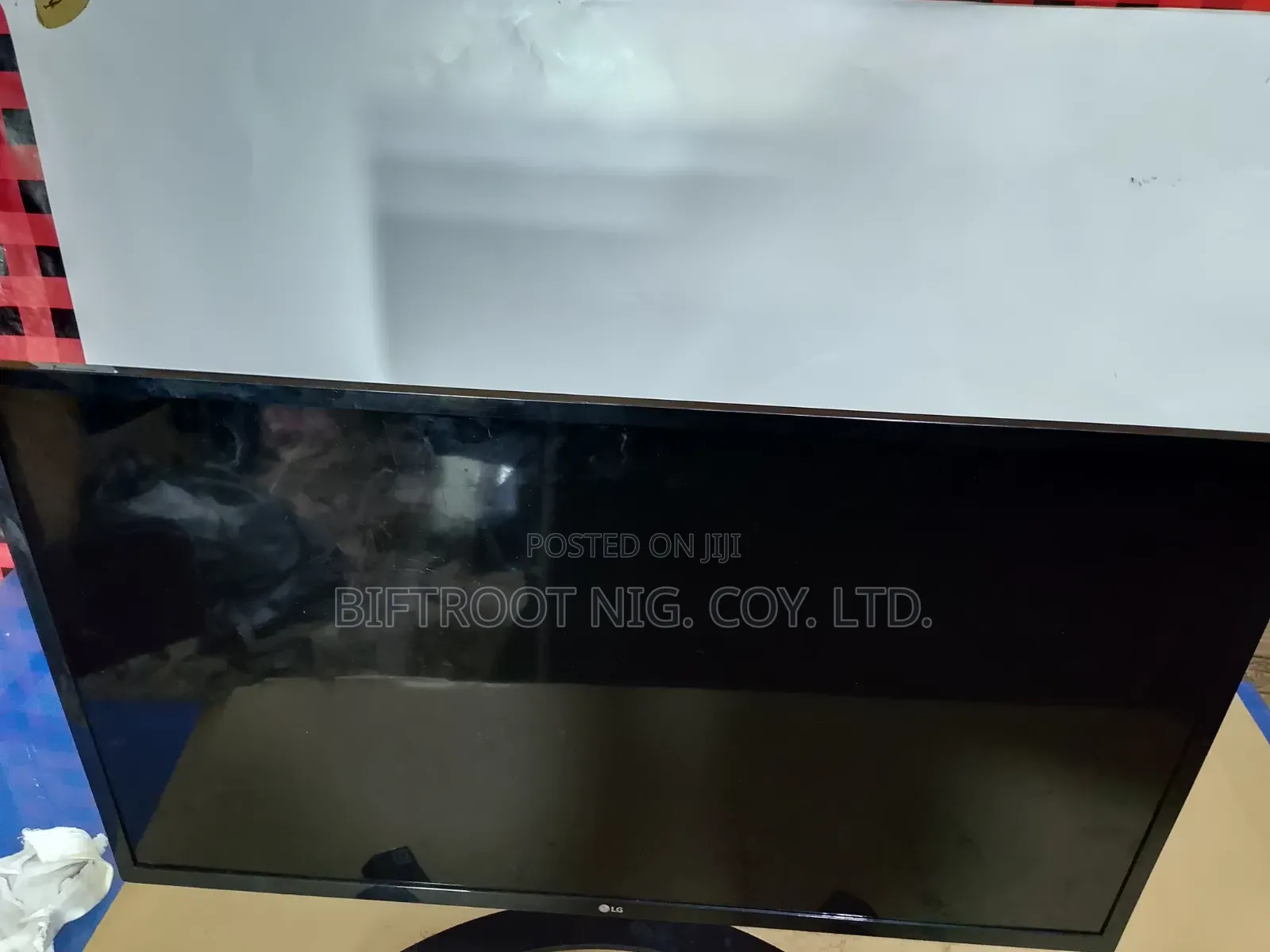 Lg Monitor