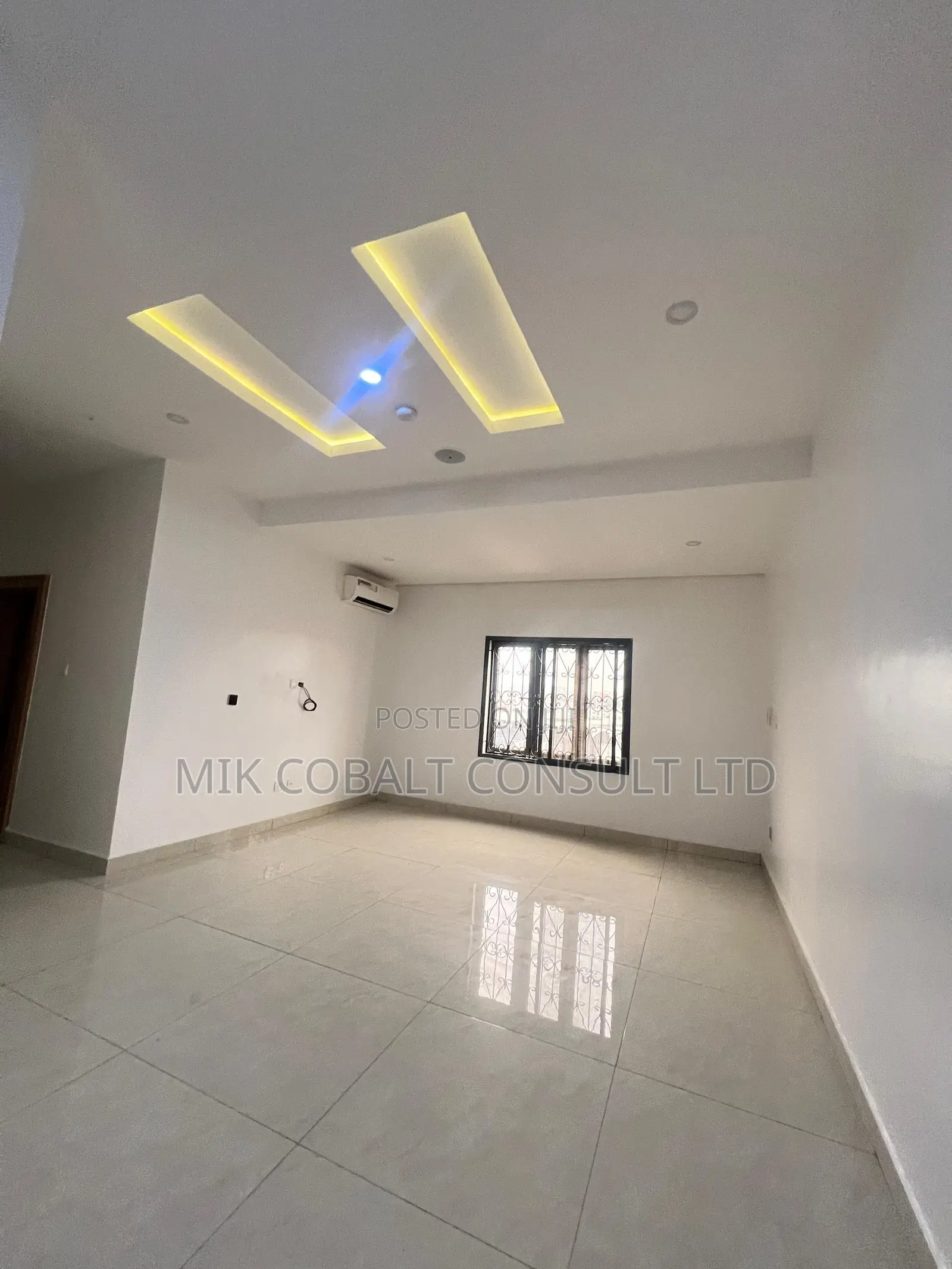 4bdrm Duplex in Guzape Main for rent