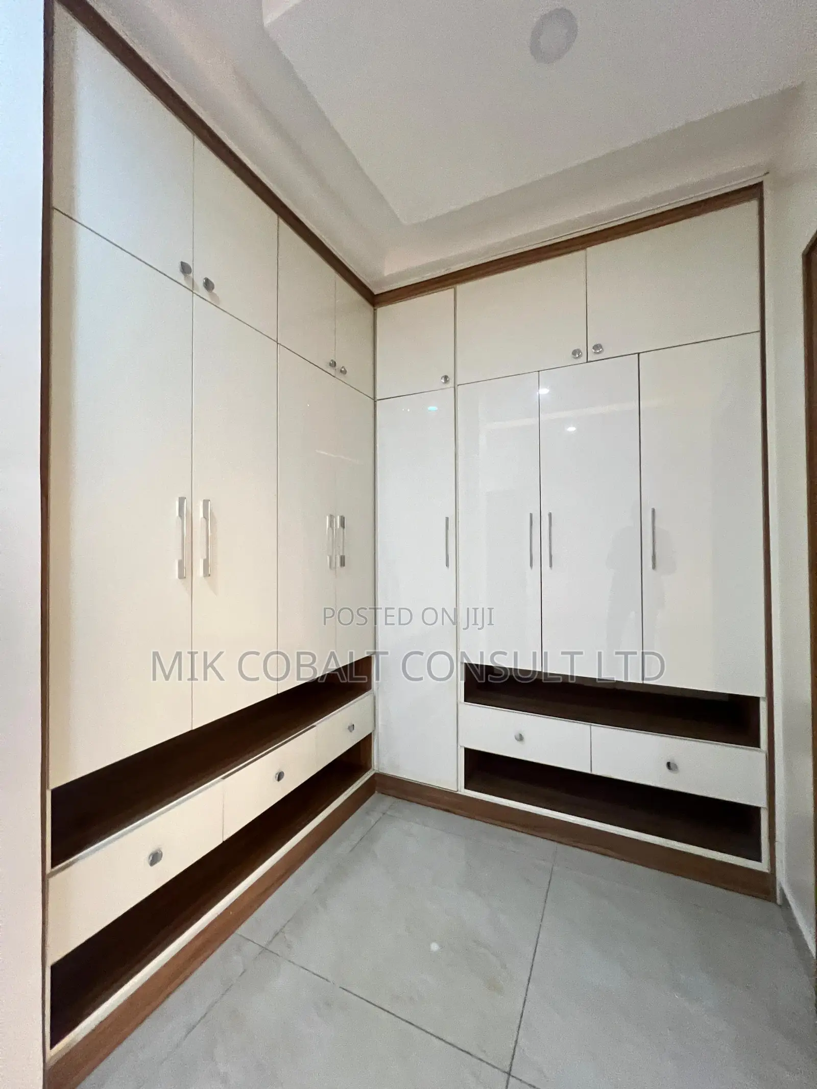 4bdrm Duplex in Guzape Main for rent
