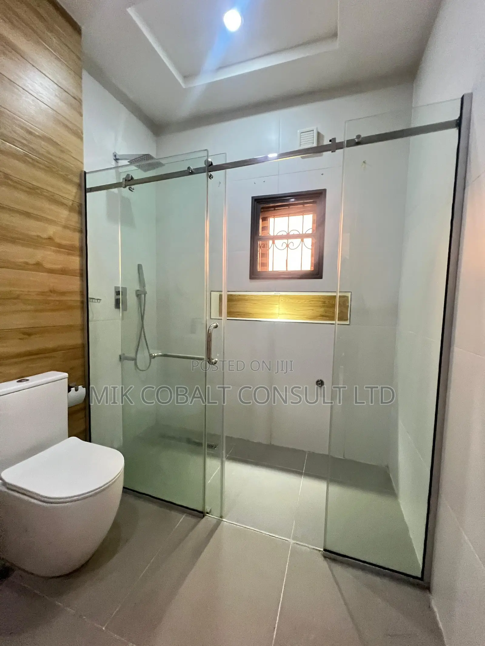 4bdrm Duplex in Guzape Main for rent