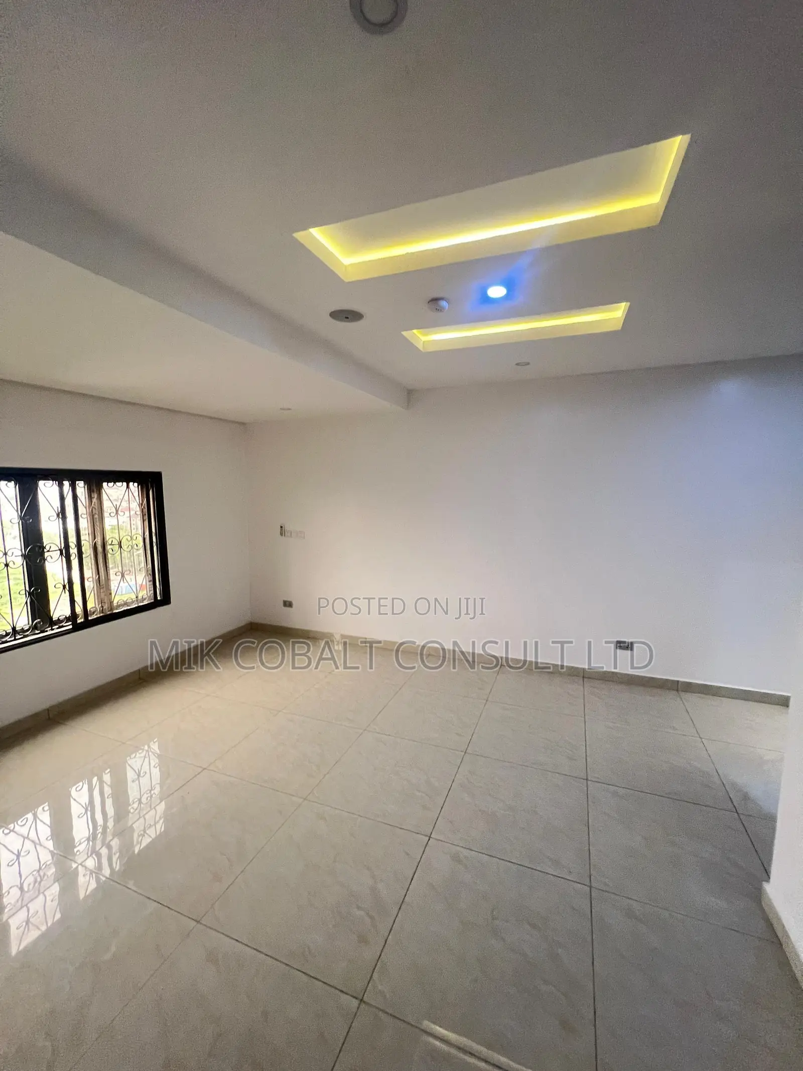 4bdrm Duplex in Guzape Main for rent
