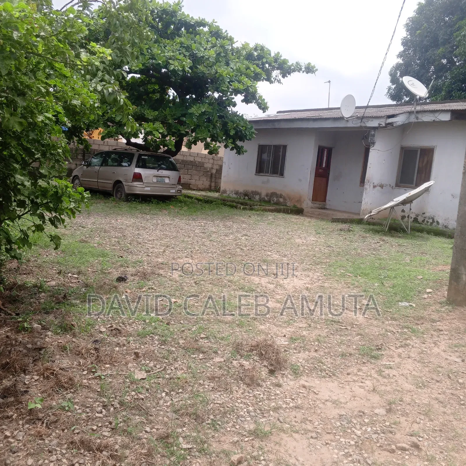 3bdrm Bungalow in Federal Housing for sale
