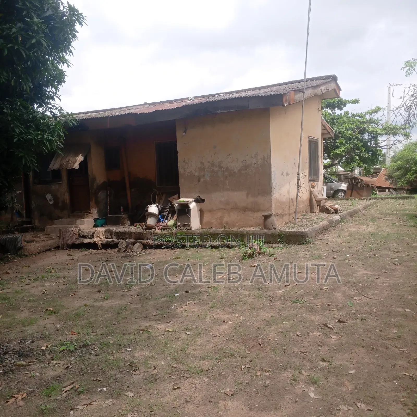 3bdrm Bungalow in Federal Housing for sale