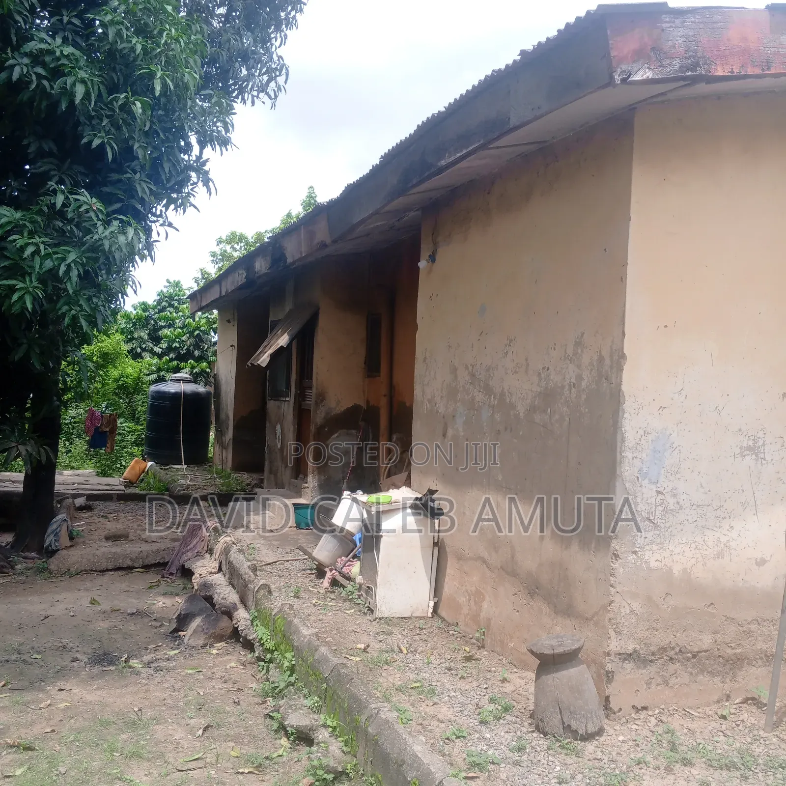 3bdrm Bungalow in Federal Housing for sale