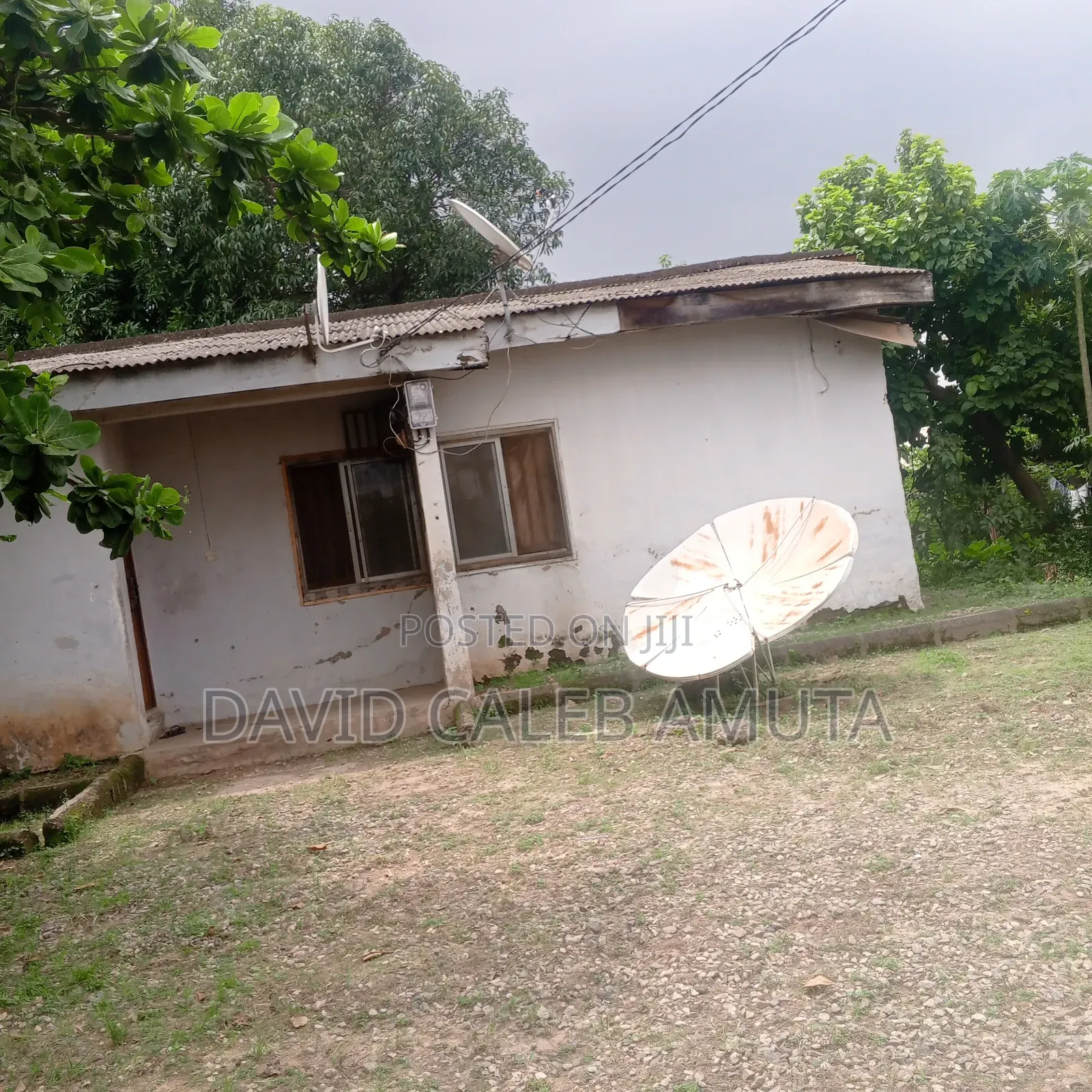 3bdrm Bungalow in Federal Housing for sale