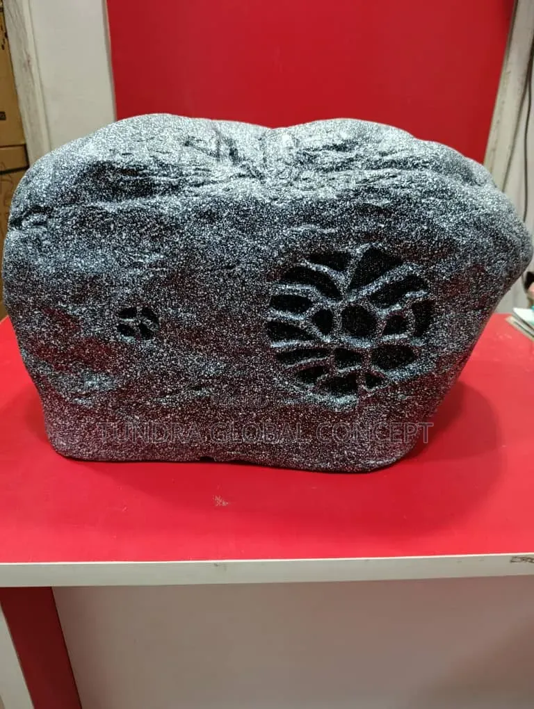 Tundra Pool Side Waterproof Rock Speakers